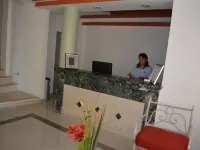 Hotel del Parque Hotels in Ciudad Del Carmen