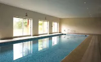 Riverdale Hall Hotel & Leisure Hotel a Tarset
