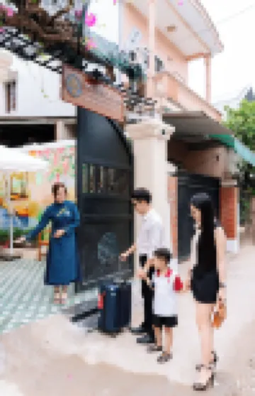 75 Garden INN Các khách sạn gần Cho Thuê Cổ Phục Áo Dài Huế Dolly’s - 38 Nguyễn Trãi