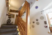 Affittacamere Corradini Hotels in Trodena