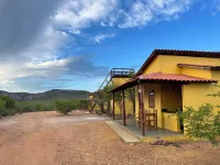 Casa Barreirinho - 2-Star
