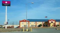 Magnuson Hotel Sand Springs – Tulsa West Hotels in Sand Springs