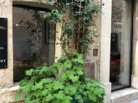 Demeure d'hôtes le Rocher Hotels in Valbonne