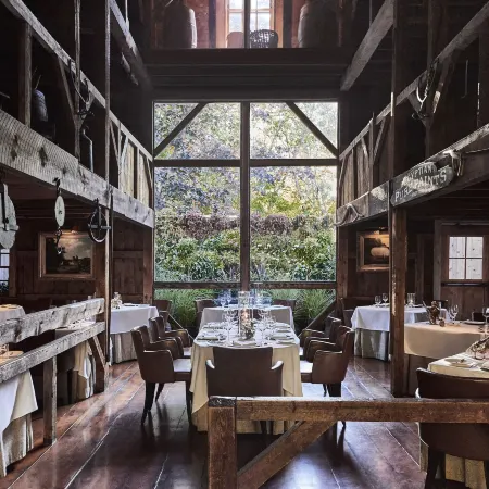 White Barn Inn, Auberge Collection
