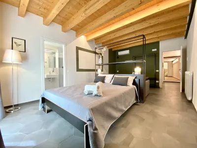 B&B Aliva Hotel in zona Chiesa di Sant'Oliva