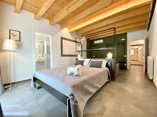 B&B Aliva Hotels in Calatafimi