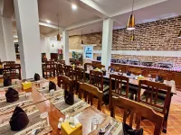 Bandipur Village Lnn - Desayuno
