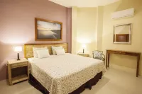 Hotel Plaza Marbella Granada - 4-Star