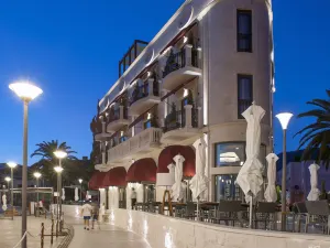 Boutique Hotel la Roche