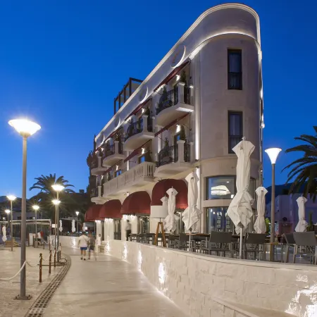 Boutique Hotel la Roche