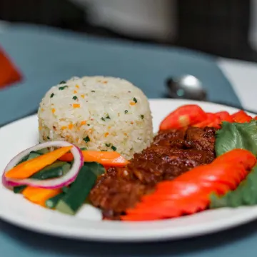 Panama Garden Resort