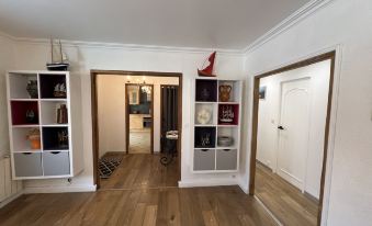 Vallée Verte Morancez