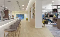Hampton by Hilton  Edinburgh Airport 뉴브리지 호텔