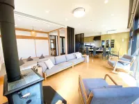 House Villa Karuizawa