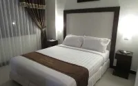 Pulo Alor Hotel
