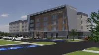 Hyatt Place Munster Hotels in Lansing