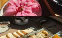 Ijen Estate Resort and Villa - breakfast