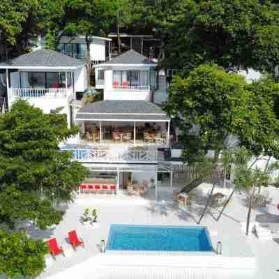 Casa de Lipe Hotel Exterior