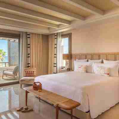 Royal Mansour Tamuda Bay Rooms