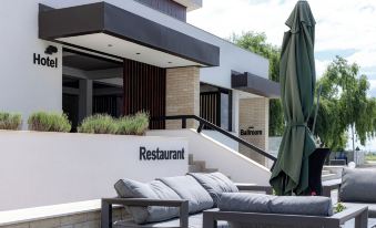 RUTA 85 Hotel Restaurant