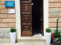 La Siesta Hotels in Costa Serena