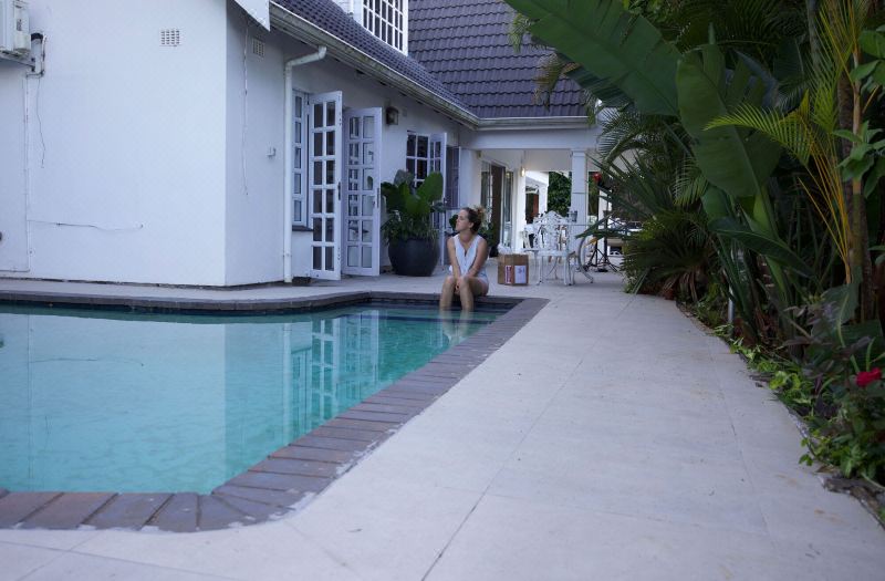 Shelbourne Lodge photo 2