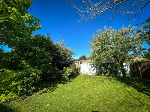 Riverwalk Apartment North Hotels in Datchet