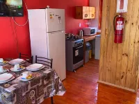 Parcela Los Nonos Hotels in Vicuna