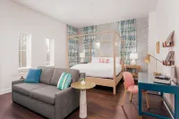 Lily Hall