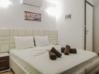 Foris Rooms Hotels in Himare