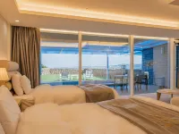 Haeilri Pool&Spa Hotel Отели рядом с достопримечательностью «Архитектурный объект Genius Loci»