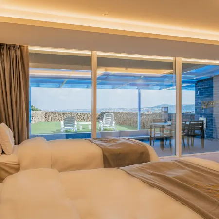 Haeilri Pool&Spa Hotel