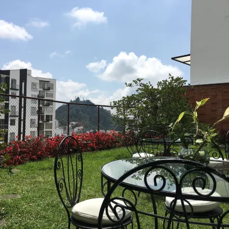 Regines Hotel