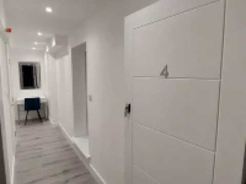 Modern 2 Bedroom Apartments - Camberley Hotels in Camberley