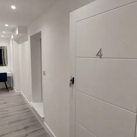 Modern 2 Bedroom Apartments - Camberley