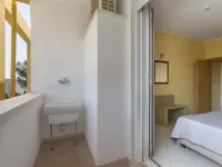 2830 Residence Solaris - Bilo Superior Fronte Mare by Barbarhouse Hotels in Torre Specchia Ruggeri