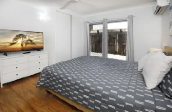 Budget-Friendly 1Br | Easy Access to Cairns City