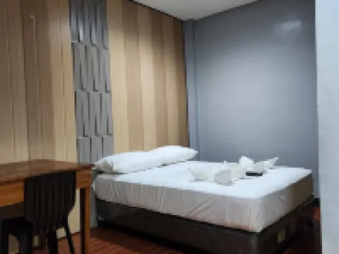 Maya Suites Badian Powered by Cocotel Hotels in Badian