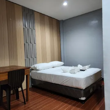 Maya Suites Badian Powered by Cocotel