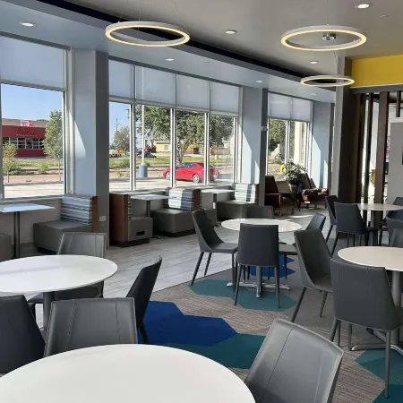 Microtel Inn & Suites by Wyndham Amarillo West