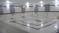 遊獵營地酒店 - SPA