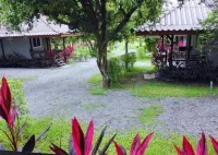 Phoohongsa Resort Hotel di Nakhon Nayok