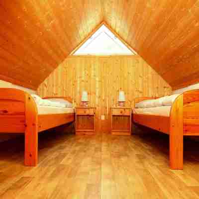 Ferienpark Markgrafenheide Rooms