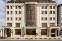 Kiropol Airport Hotel