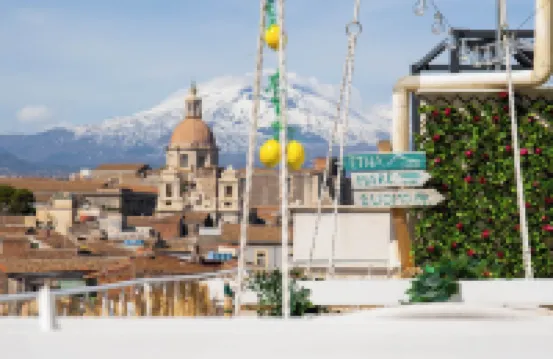 Finestra Sulla Sicilia