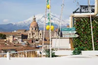 피네스트라 술라 시칠리아