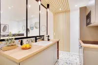 Magnificent Apartment 1Br-4P - Arc de Triomphe Hotels in Neuilly-sur-Seine