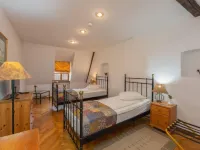 塞爾布之家旅館 斯哥莎拉酒店