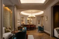 Corinthia Grand Hotel Du Boulevard Bucharest Hotels in Bukarest