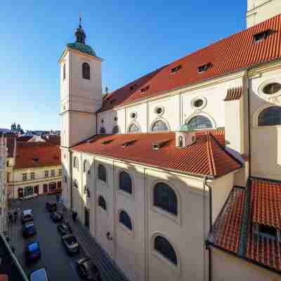 Templova Old Town Apartment Others
